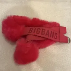 BIGBANG G-DRAGON ストラップ ブレスレット - メルカリ