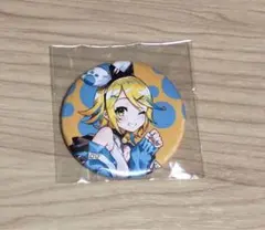 缶バッジ VOCALOID ボカロ ミカピカゾ ナンジャタウン 鏡音リン - メルカリ