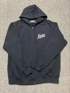 MOBB フード付きパーカー トレーナー 黒 Lサイズ 完売品 楽天市場】mobb パーカー（メンズファッション）の通販