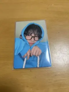 BOYNEXTDOOR フーディー トレカ　ジェヒョン