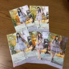 イコラブ　あの子コンプレックス　生写真　まとめ売り