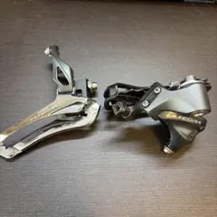 2025年最新】ULTEGRA アルテグラ リアディレイラーの人気アイテム