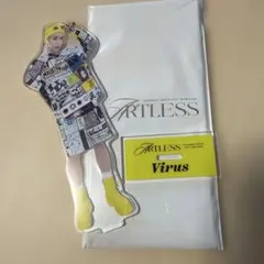 2026年最新】岩田剛典 artless アクスタの人気アイテム - メルカリ
