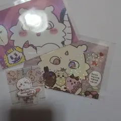 ちいかわセット