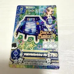 アイカツカード ソウルマリオネットショーパン