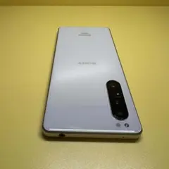 SONY Xperia 1 III SO-51B本体画面割れ M398 - メルカリ