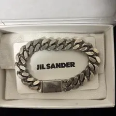jil sander バンブー バングル ブレスレット - メルカリ