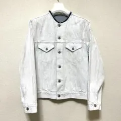 2026年最新】マルジェラ ノーカラージャケット 50の人気アイテム