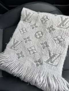 ヴィトン　マフラー