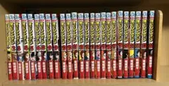 僕のヒーローアカデミア 1-42巻 全巻セット+ファンブック+小説+映画