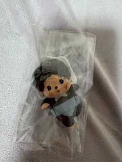 モンチッチ ヒッパーズ ベビチッチ 男の子　新品未使用