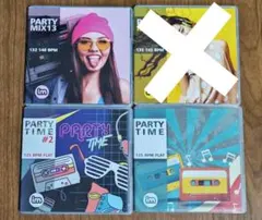 フィトネスCDまとめ売り フィットネスCD】 best of 80's CD 2枚セット 希少 - メルカリ