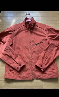 ハリントンジャケット ブルゾン