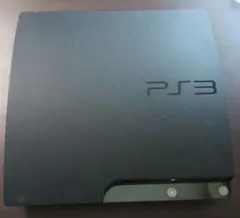PS3 本体 ブラック