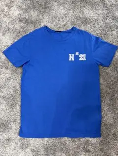 N°21 ヌメロヴェントゥーノ 10Y Tシャツのサムネイル