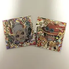 ワンピース にふぉるめーしょん