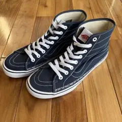 Vans SK8-HI DEACON DX