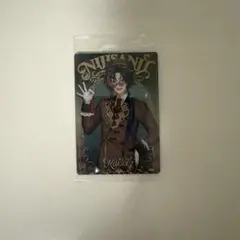 にじさんじウエハース2 魁星