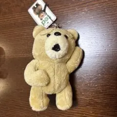 ted ぬいぐるみ