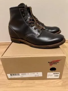 RED WING 9060 BECKMAN FLATBOX 7.5D 25.5のサムネイル