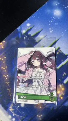 博衣こより 誕生日記念2025 ホロカ - メルカリ