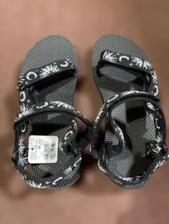 Teva オリジナル ユニバーサル スポーツサンダル 23.0cmのサムネイル