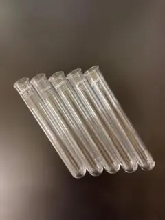 어드밴텍 테스트 튜브 17.5 x 130mm, 100개 팩
