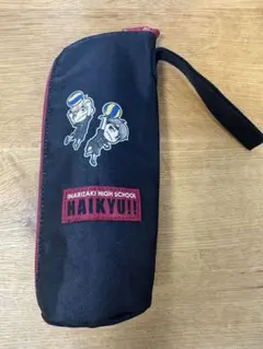 ハイキュー!! 稲荷崎高校 保冷ポーチ