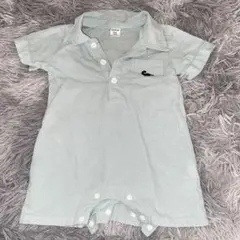 4点セットBaby cloches 3-6 ヶ月