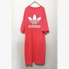 未使用品★adidas originals Trefoil Dress 3Ｌ