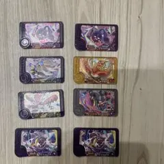 【ひろ様専用】ポケモンフレンダ　フレンダピックST3枚セット