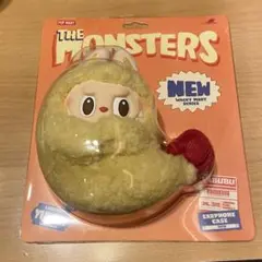 ラブブ エビフライ　THEMONSTERS Wacky Mart