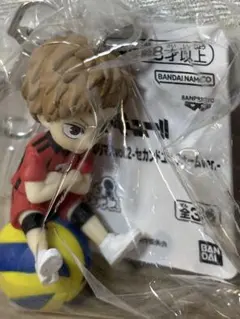 ハイキュー‼︎ プチっとのりマスvol.2 夜久衛輔