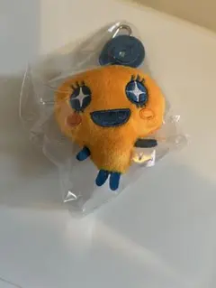 匿名Tamagotchi ミニミニChibi ぬいぐるみマスコット　　めめっち