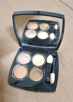 CHANEL シャネル レ キャトルオンブル747 メディテラネアン