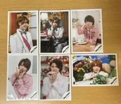 岩橋玄樹　公式写真　キンプリ