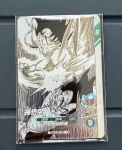 未開封】☆ドラゴンボールスーパーダイバーズ☆40周年デッキケース