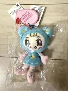 メゾピアノ ブルーべリエちゃん　ポップアップ