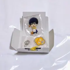 新テニスの王子様 真田弦一郎 得意技アクリルスタンド ジャンプ