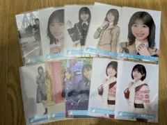 髙橋未来虹　生写真　フルコンプ 髙橋未来虹 生写真 コンプ 日向坂46 僕なんか｜Yahoo!フリマ（旧