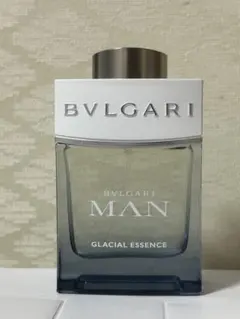 レア ブルガリ マン グレイシャルエッセンス 100ml EDP ほぼ未