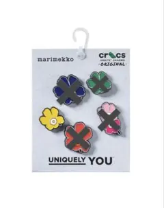 クロックス マリメッコ ジビッツのサムネイル