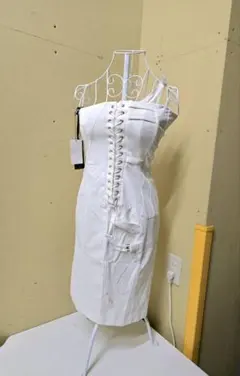 2026年最新】ELISABETTA FRANCHI レディース ノースリーブひざ丈