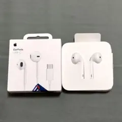 Apple EarPods (USB-C) 有線イヤホンのサムネイル