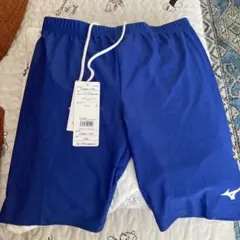 MIZUNO サッカーパンツ 32MBA11025 2XLのサムネイル