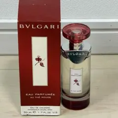 ブルガリ オ・パフメ オーテルージュ オーデコロン50ml - メルカリ