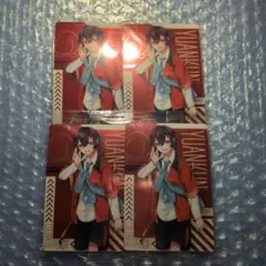 カラフルピーチ ウエハース ゆあんくんのサムネイル