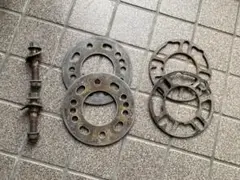 ISEKI 田植え機 補助タイヤ - メルカリ