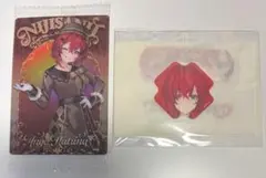 ふしぎ遊戯 DMMスクラッチくじ ハンカチ 奎宿& 昴宿 - メルカリ