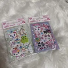 たまもりしーるリフィル
